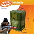 thumbnail image 3 of Set de barricadas inflables BUNKR Zombie Tactical Obstacles, 3 of 7