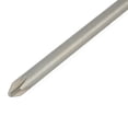thumbnail image 1 of 5Pcs 1/4 Hex 150Mm Long Magnetic Cross Head Ph1 Ph2 Electric Screwdriver Bit, 1 of 10