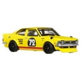 thumbnail image 6 of Hot Wheels Team Transport Truck & Race Car, Gift for Racing Collectors, 6 of 6