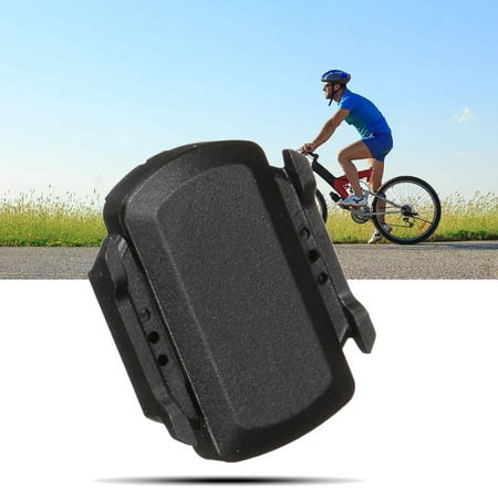 Bike Bicycle ANT+ h Smart Wireless Speed Cadence Sensor For Garmin Bryton (Best Garmin Cycle Computer)