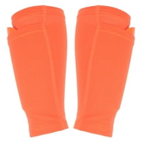 Masteelf Breathable Leg Guard Board Football Shin Youth Thigh Compression Socks Child