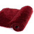 thumbnail image 1 of Alfombra de baño Walensee, antideslizante, 40 x 60 cm, color rojo, 1 of 7