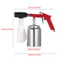thumbnail image 3 of Kit de Blaster de de Óxido Aparo de Abrasiva de Con Boquilla ÓXido., 3 of 7