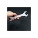 thumbnail image 2 of Double-ended open-end wrench - 11 x 13 mm - Ultra-thin - For use in extreme conditions, 2 of 4