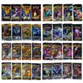 thumbnail image 4 of 4-12 Packs English Card Shining Charizard Pikachu Mewtwo trade Card Kids Toy Astral Booster Random card package, 4 of 5