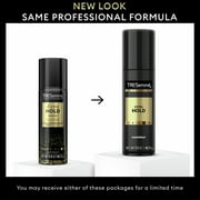 Tresemme Extra Hold Hairspray 24H Frizz Control with Pro Lock Tech, 1.5 oz