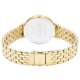 thumbnail image 3 of Reloj Obaku Denmark V248LXGWSG Brink Lille Perlemor-Dorado dorado, 3 of 4