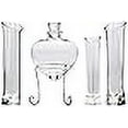 thumbnail image 2 of Weddingstar 8534 Heart Shaped Sand Ceremony Vase Set, 2 of 4