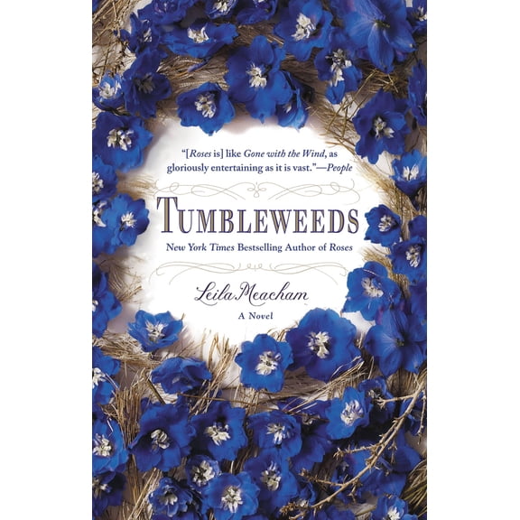 Pre-Owned Tumbleweeds (Paperback) 145550923X 9781455509232