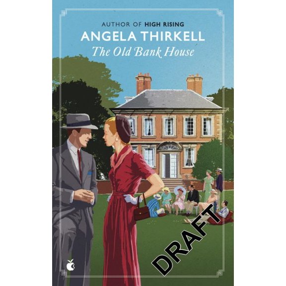 Pre-Owned Barsetshire The Old Bank House, (Paperback)