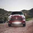 thumbnail image 3 of Soporte de parachoques para Dodge Ram 1500 13-18 Rigid Industries, 3 of 4