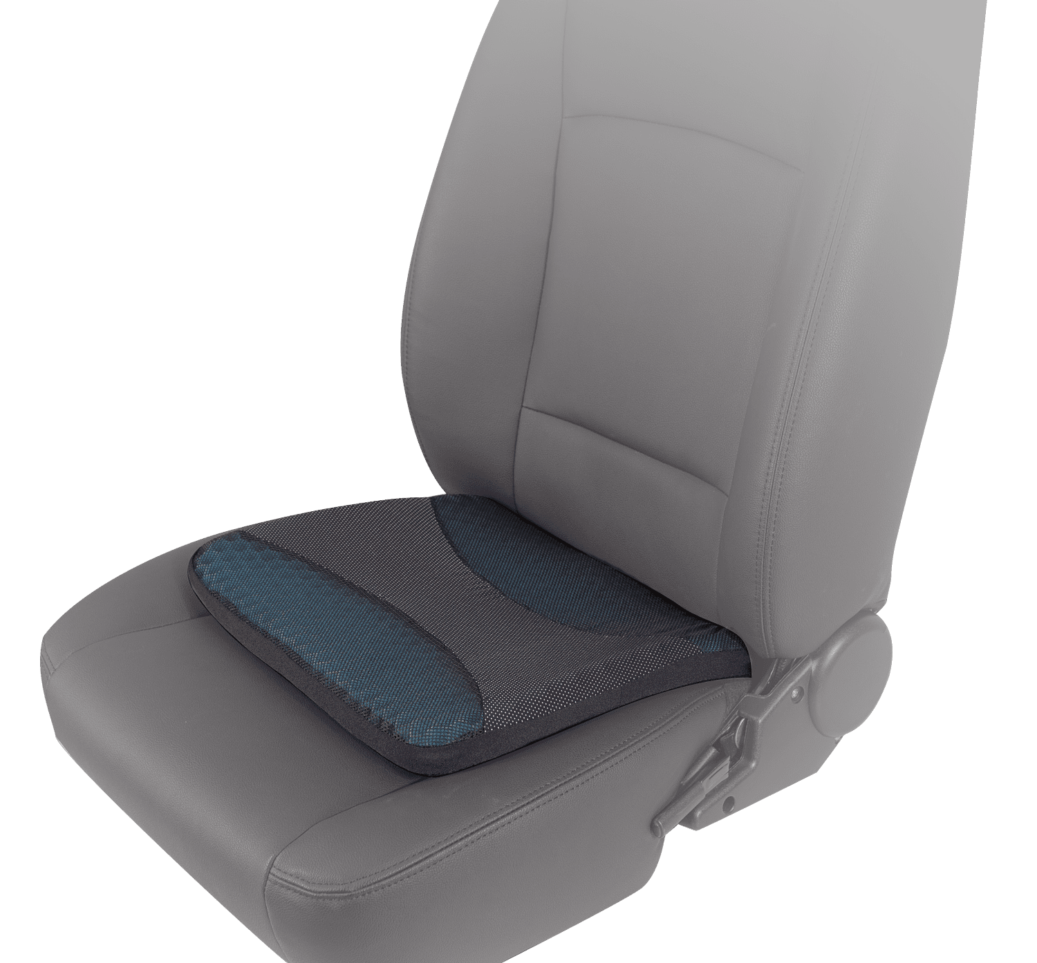 Road Comforts 1PC Hexgel Car Seat Cushion Breathable Road Comforts 1PC Hexgel Car Seat Cushion Breathable
