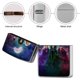 thumbnail image 5 of Abracadabra-theme Copper Metal Lighter Shell, Premium Replacement Refillable Lighter Case with Durable Metal Construction, Compatible with Zippo and Most Standard Lighter Models, 5 of 6