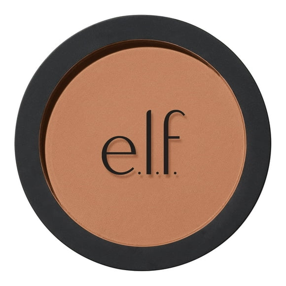Bronzer e.l.f., bronceado fresco y duradero, vegano