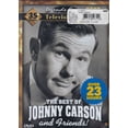 thumbnail image 2 of Best of Johnny Carson & Friends, 2 of 2