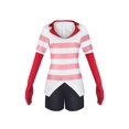 1 Set AnimeInspired Cute Cosplay Costume Perfect for Halloween and