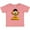 Mauve, variant on Inktastic Big Brother Superhero Boys Baby T-Shirt