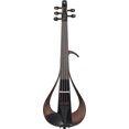 thumbnail image 1 of Yamaha YEV-105 Electric Violin - Black, 1 of 1