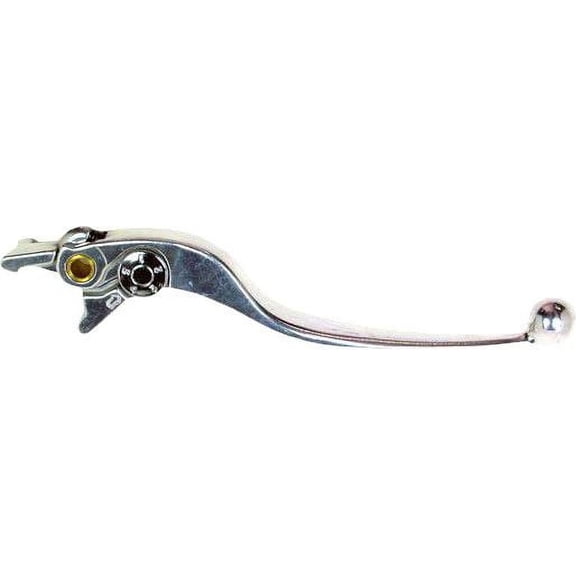 Motion Pro - 14-0329 - Brake Lever, Polished