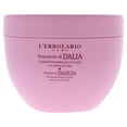 thumbnail image 2 of L'Erbolario Shades of Dahlia Perfumed Body Cream, Body Moisturizer, 10.1 oz, 2 of 2