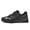068 Black, variant on Men's Squat Shoes Professional Weightlifting Shoes Indoor Fitness Training Shoes Men's Powerlifting Shoes Breathable Support Deadlift Shoes Non-Slip