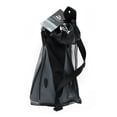 thumbnail image 4 of Aletas de Natación Voit Ajustables para Entrenamiento Adulto G-XG Gris, 4 of 4