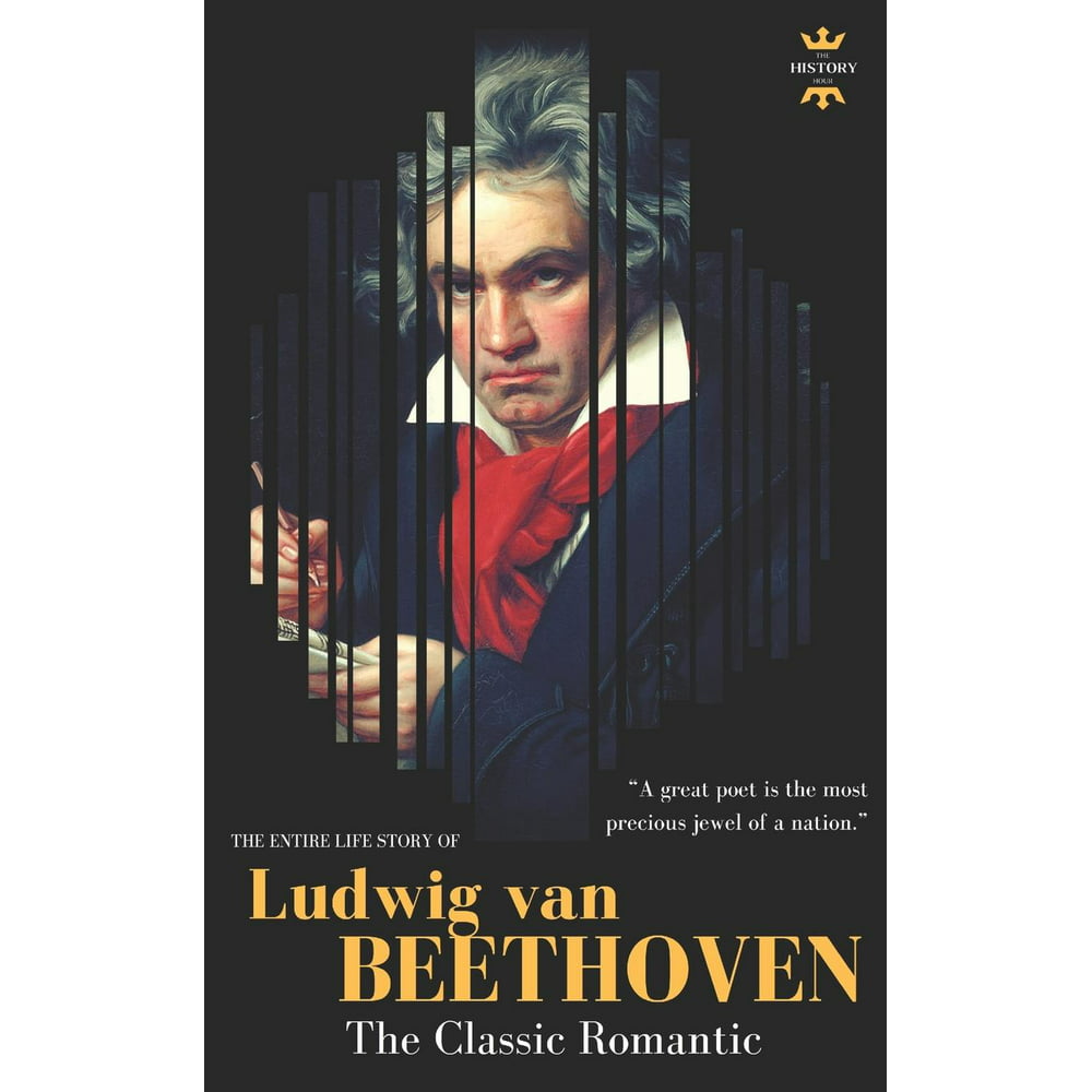 best biographies of beethoven