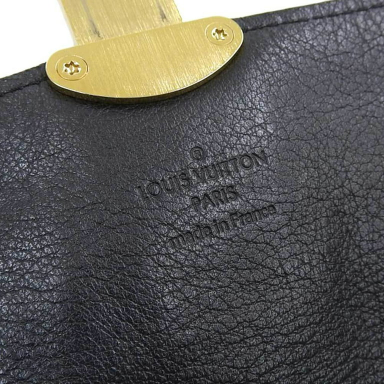 Authentic Pre-Owned Louis Vuitton Iris Portefeuille Long Wallet