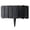 A, variant on 4Pcs Garden Landscape Edging Flexible Wood Look Border, Interlocking Weather Resistant Fence Panels, DIY Splicable Lawn Edging for Flower Beds, Yard Pathways & Tree Rings