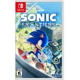 thumbnail image 1 of Sonic Frontiers (Nintendo Switch), 1 of 8