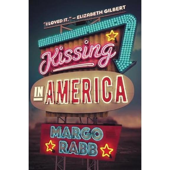 Pre-Owned Kissing in America (Paperback) 0062322389 9780062322388