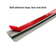 thumbnail image 4 of Self Adhesive Carpet Flooring Transitions Edging Trim Strip, 4 of 7