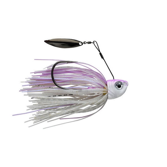 1st Gen Fishing SWIM12-13 Flashx Swim Jig 1/2Oz Morning Shad