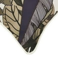 thumbnail image 5 of Outdoor Decor by Commonwealth Nature  Printed Foliage Pillow 18 x 18 in Multi, 5 of 5