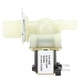 thumbnail image 2 of Válvula, válvula solenoide eléctrica de 1/2 pulg. Válvula solenoide de plástico Válvula de agua eléctrica Funcionalidad de alta precisión, 2 of 10