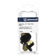 thumbnail image 3 of Attwood Livewell/Bailer Drain Plugs, Snap-Handle, 3 of 4