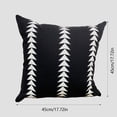 thumbnail image 3 of TIMIFIS All-Season Bedding Set - 4-Piece Washable Solid Color Bed Sheet Duvet Cover And Pillowcases, 3 of 6