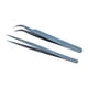 thumbnail image 3 of Pinzas De Aleación De Aluminio Juego De Pinzas Antimagnéticas A Prueba De óxido Para Electricista Para Reparación Electrónica ANGGREK Herramientas, 3 of 8