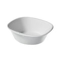 thumbnail image 2 of Lavabo portátil, tina de remojo, cuenco para ropa, cubo de limpieza, limpieza facial blanco, 2 of 9