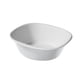 thumbnail image 3 of Lavabo, bañera de , 34x32x1 1cm/13,39x12,60x4,33 pulgadas, bañera multiusos, bandeja para lavar platos, para lavandería, jardín, baño, hogar, blanco Macarena lavabo, 3 of 8