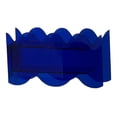 thumbnail image 3 of Oubit Acrylic Vase,Flower Vase Modern Acrylic Flower Vase Unique Wavy Shape Vase Solid Performance, 3 of 9