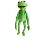 thumbnail image 4 of Muppet Kermit the Frog Puppet, 4 of 4