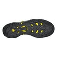 thumbnail image 6 of nike air zoom tallac lite og men's boots black/tour yellow/anthracite 844018-001 (10 d(m) us), 6 of 6