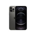 thumbnail image 4 of Open Box Apple iPhone 12 Pro Max - Carrier Unlocked - 128 GB Graphite, 4 of 4