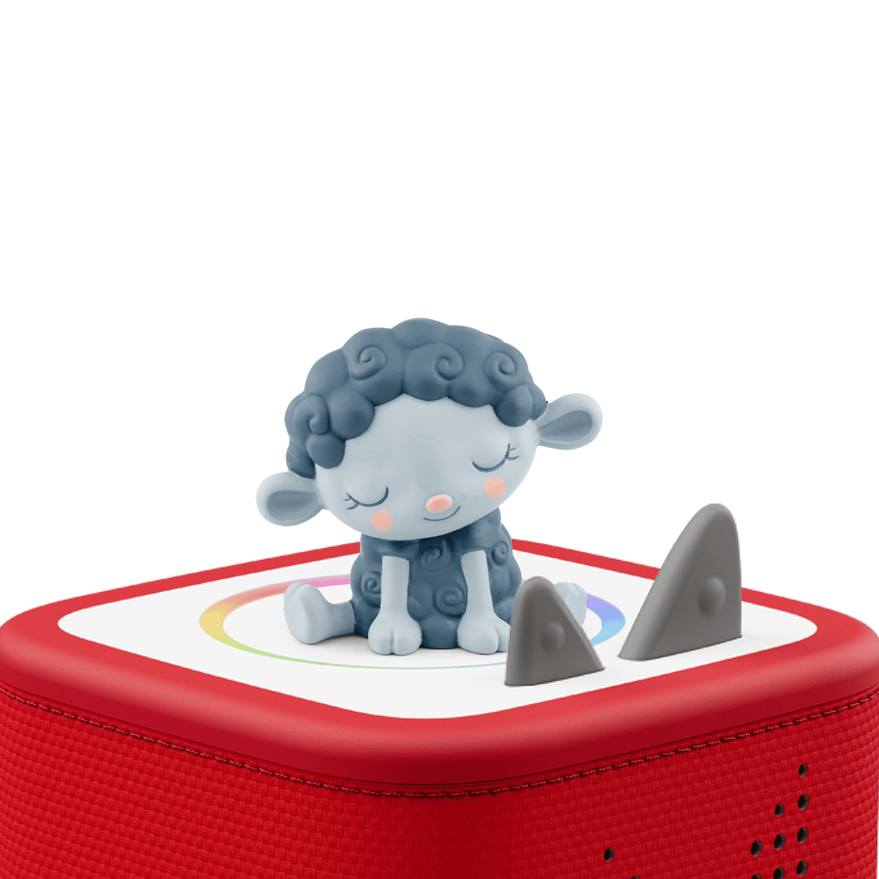 Sleepy Friends: Sleepy Sheep: Lullabies from the Meadow Tonie