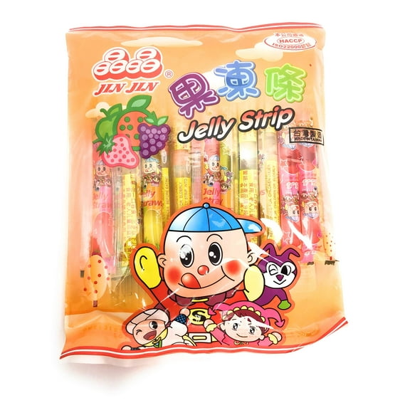 Jin Jin Jelly Stick-Bag
