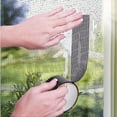 thumbnail image 3 of ICERUN Anti-Insect Fly Door Window Mosquito Screen Net Repair Tape Patch Adhesive Door Window Screen Repair Tape Screen Repair Sticker, 3 of 4