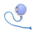 thumbnail image 1 of Pelota de juguete interactiva para gatos y perros Strade Fareast Limited azul, 1 of 8