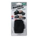 thumbnail image 4 of Eigraketly Espejo retrovisor de bicicleta, flexible, espejo de mano, espejo retrovisor de seguridad, brazo de bicicleta, espejo retrovisor, Ciclismo Eigraketly OD0582-00, 4 of 6
