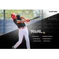 thumbnail image 4 of Rival+ Pant Adult Piped White/Royal L, 4 of 5